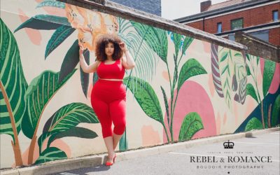 MANNERSWEAR X CURVYCAMPBELL Collection