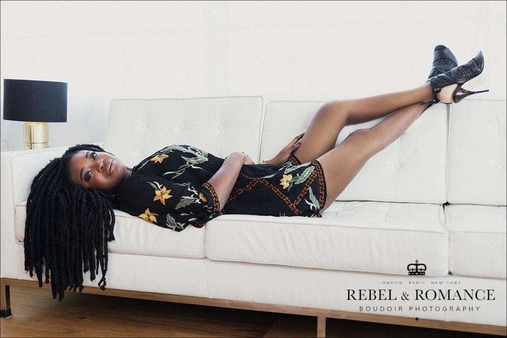 boudoir photography for wheelchair users london