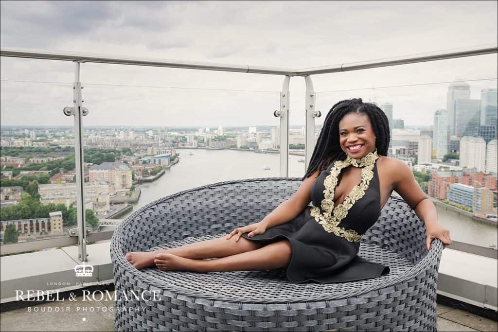 boudoir photography for wheelchair users london