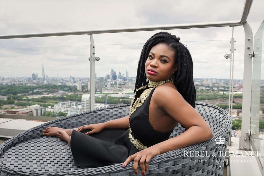 boudoir photography for wheelchair users london